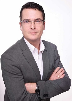 Hans Neuburg, Geschäftsführung Hans Neuburg, Geschäftsführung