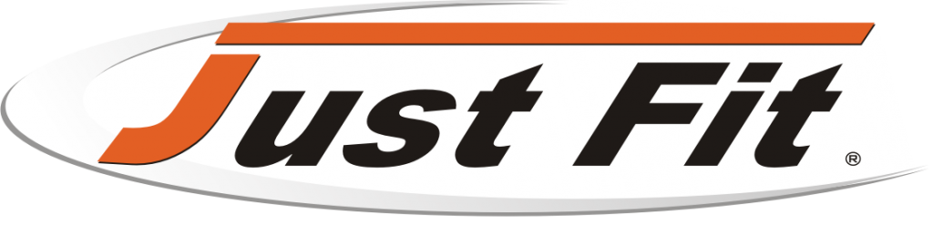 Just Fit Logo