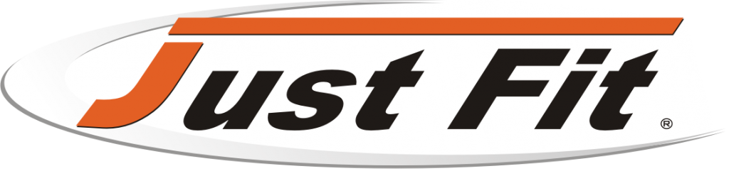 Just Fit Logo Just Fit Logo