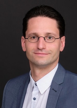 Oliver Ernst, Prokurist Oliver Ernst, Prokurist
